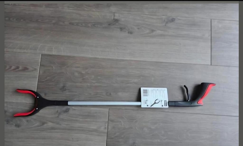 Grijpstok nieuw, Ophalen of Verzenden, Nieuw