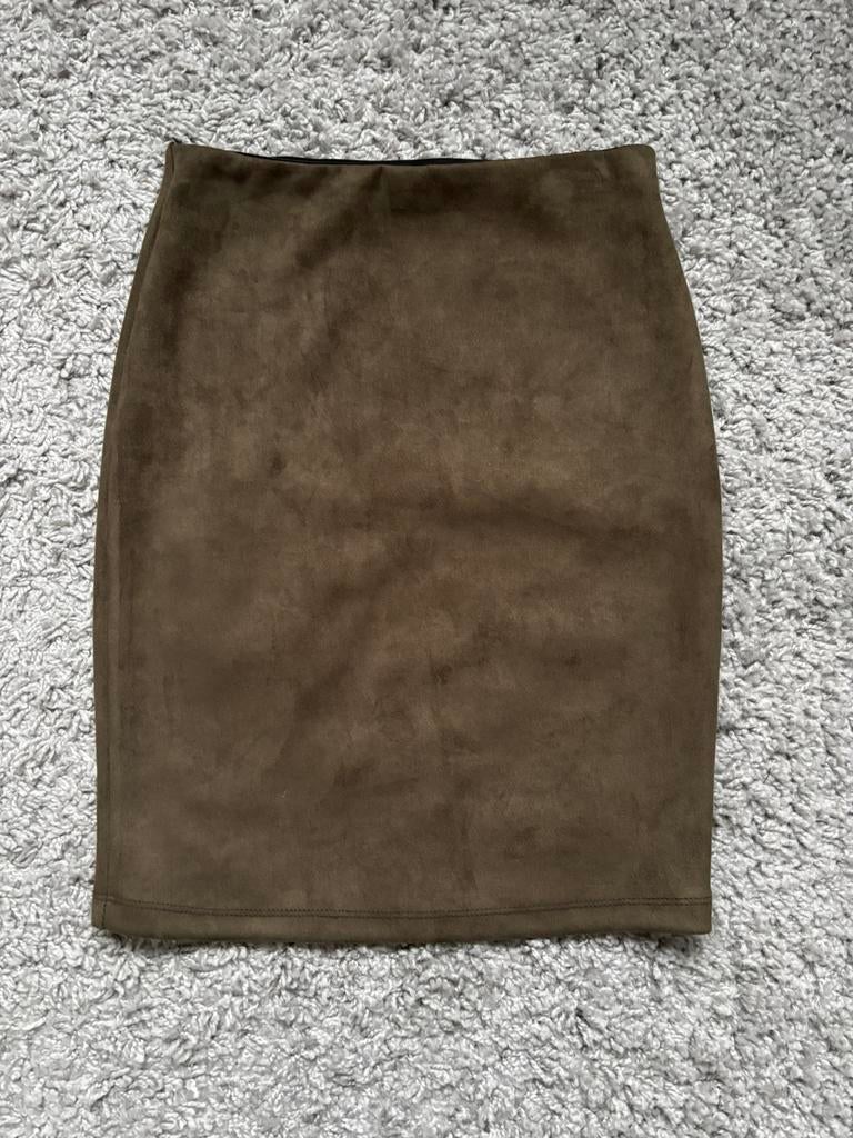 Pescara rok maat 36 nieuw!, Zwart, Nieuw, Ophalen of Verzenden, Maat 36 (S)