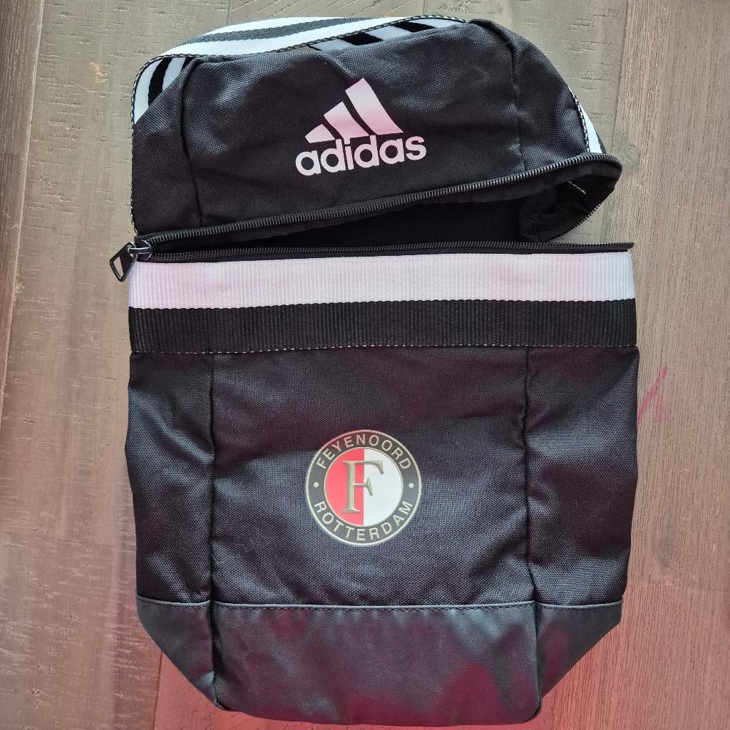 Feyenoord schoenentas nieuw, Ophalen, Nieuw