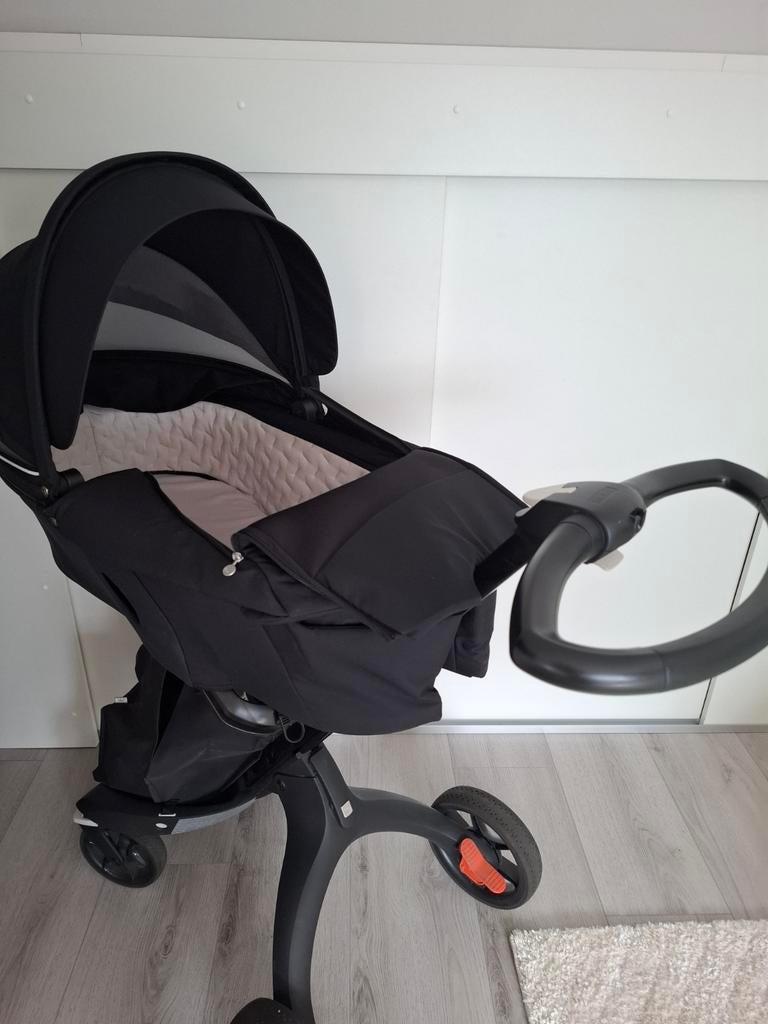 Stokke xplory, Ophalen of Verzenden, Zo goed als nieuw, Overige merken