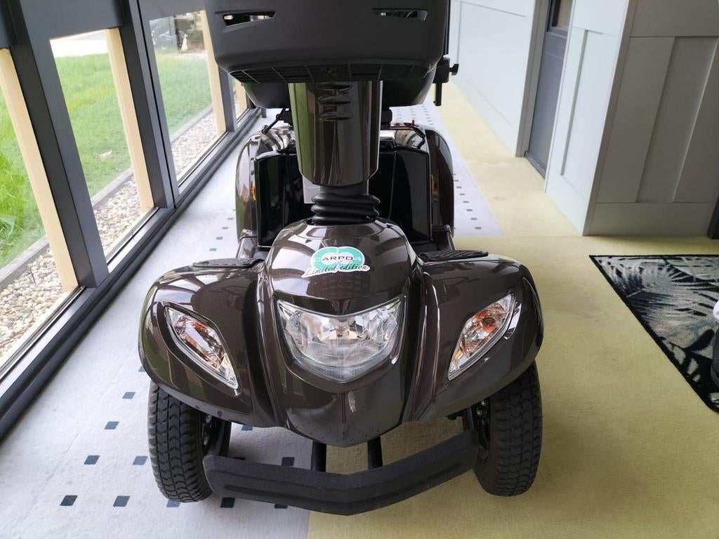 Scootmobiel carpo, Diversen, Ophalen of Verzenden