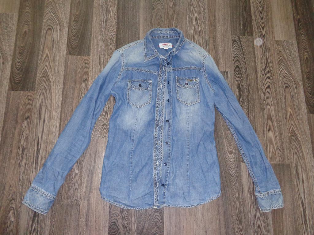 div damesblouses/tunieken maat M/L, Guess, Maison Scotch, Ophalen of Verzenden, Gedragen, Maat 38/40 (M)