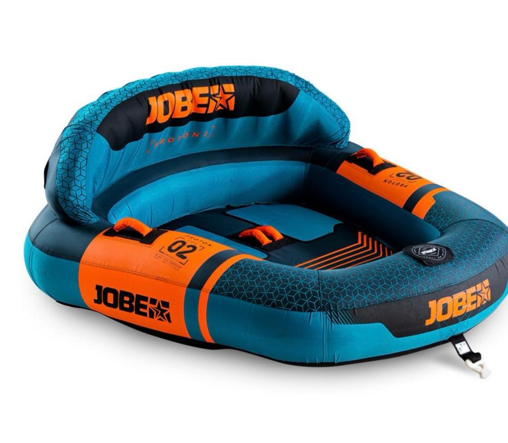 Jobe Proton 2P funtube NIEUW, Watersport en Boten, Ophalen of Verzenden, Nieuw