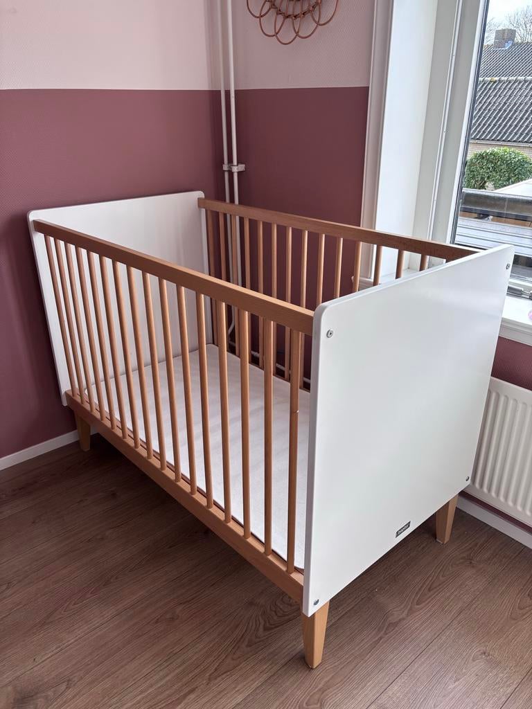 Bopita Indy babykamer - zo goed als nieuw, Ophalen, 70 tot 85 cm, 140 tot 160 cm, Zo goed als nieuw