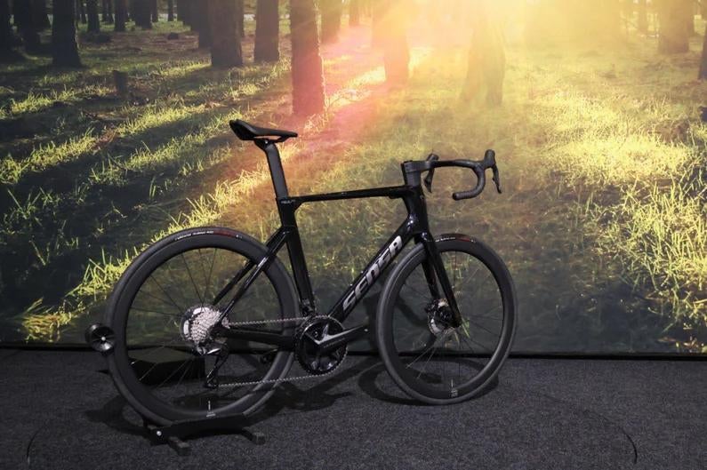 Sensa Giulia Supremo ProjectZ 58cm Ultegra di2&Carbon wielen, Fietsen en Brommers, Fietsen | Racefietsen, Overige merken, 28 inch