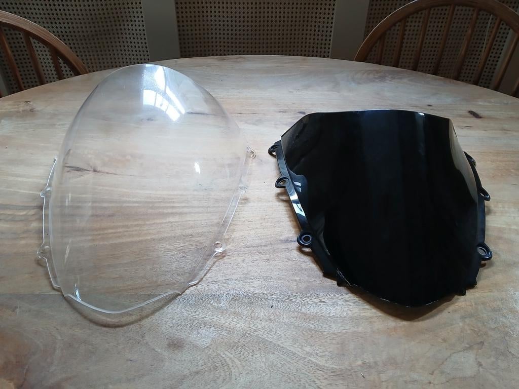 2x Kuipruit Honda CBR 1000 RR SC57 2004-2007, Ophalen of Verzenden