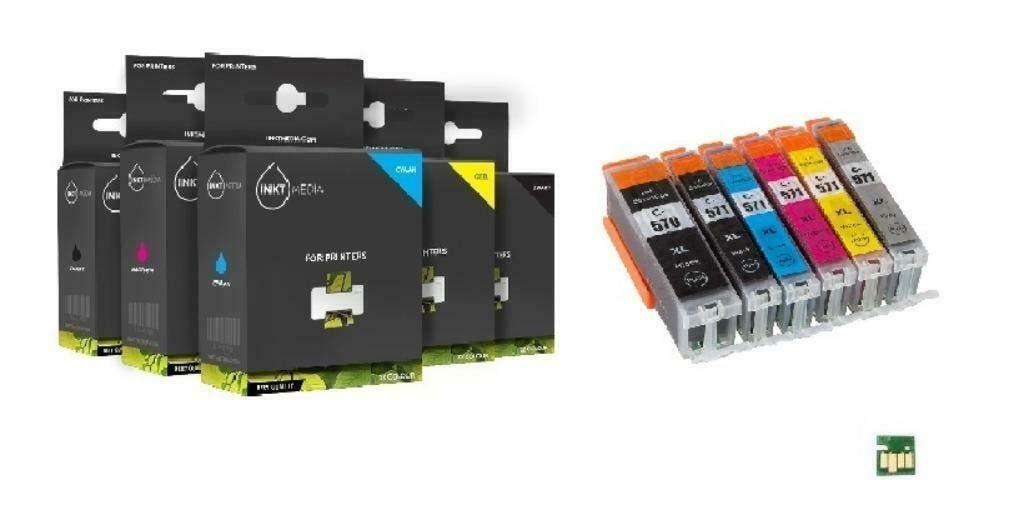 Inktcartridge & Toner Hp Epson Canon altijd met hoge korting, ., Printer, Nieuw, Ophalen of Verzenden
