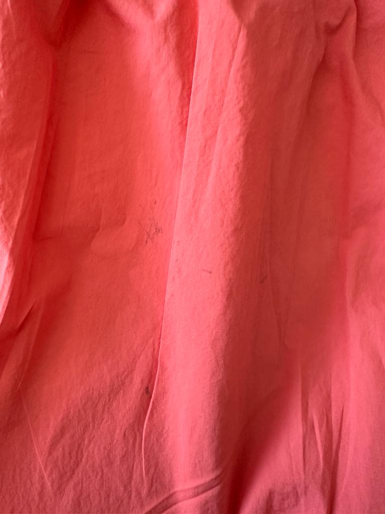 Zimmermann jurk L, Kleding | Dames, Jurken, Ophalen of Verzenden, Zo goed als nieuw, Roze, Onder de knie