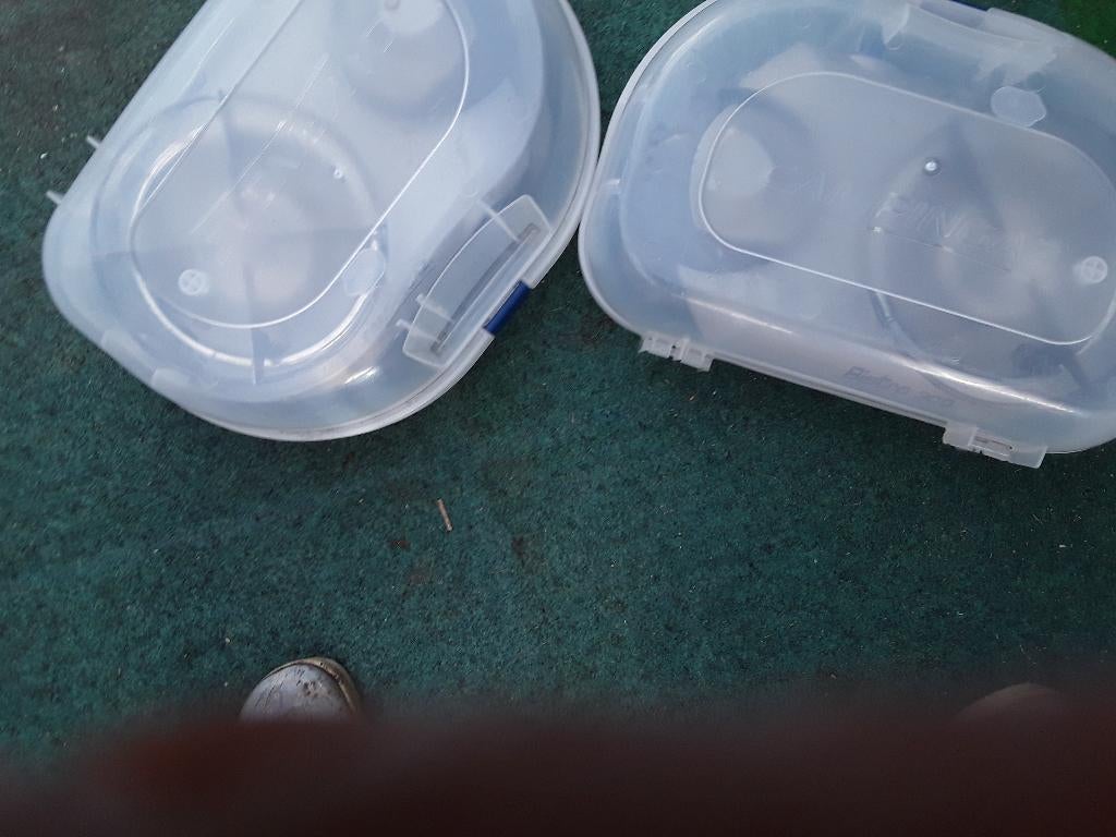 Camping gas kookstelletjes, Ophalen, Zo goed als nieuw