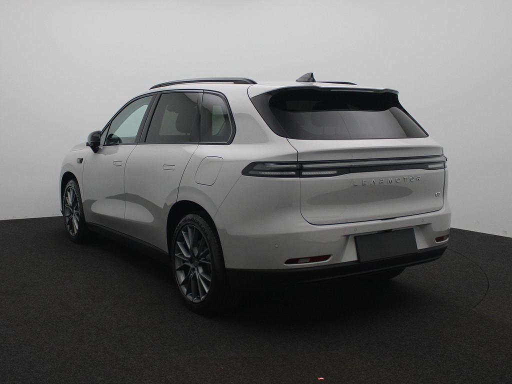 Leapmotor C10 Design Pro 69.9 kWh | VOORRAAD VOORDEEL | TOT, Auto's, Leapmotor, Automaat, 218 pk, Nieuw, 1955 kg