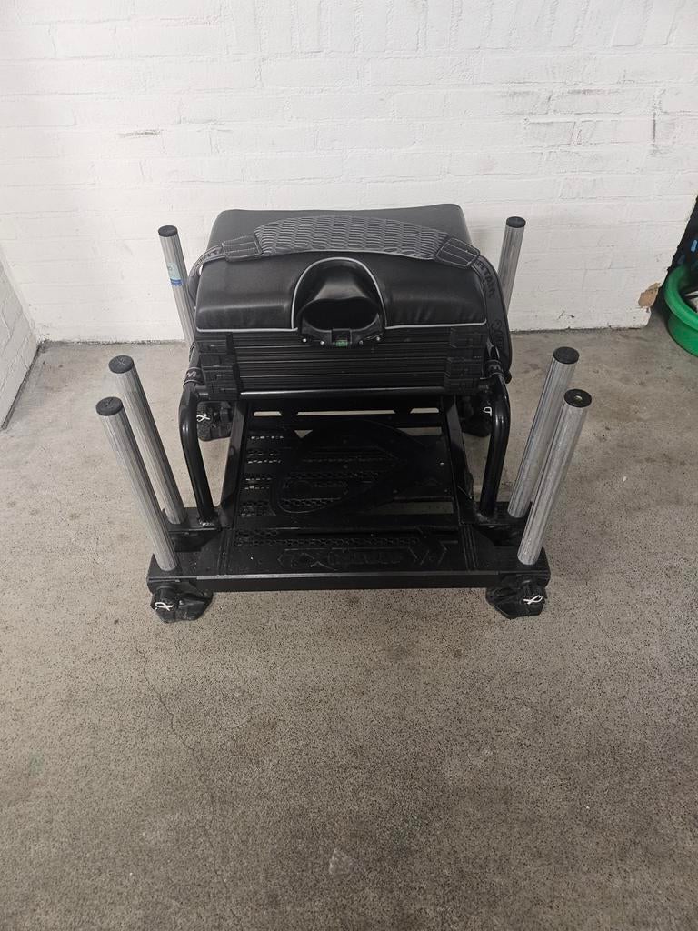 Matrix 36 mm viskist, Ophalen, Zo goed als nieuw, Overige typen