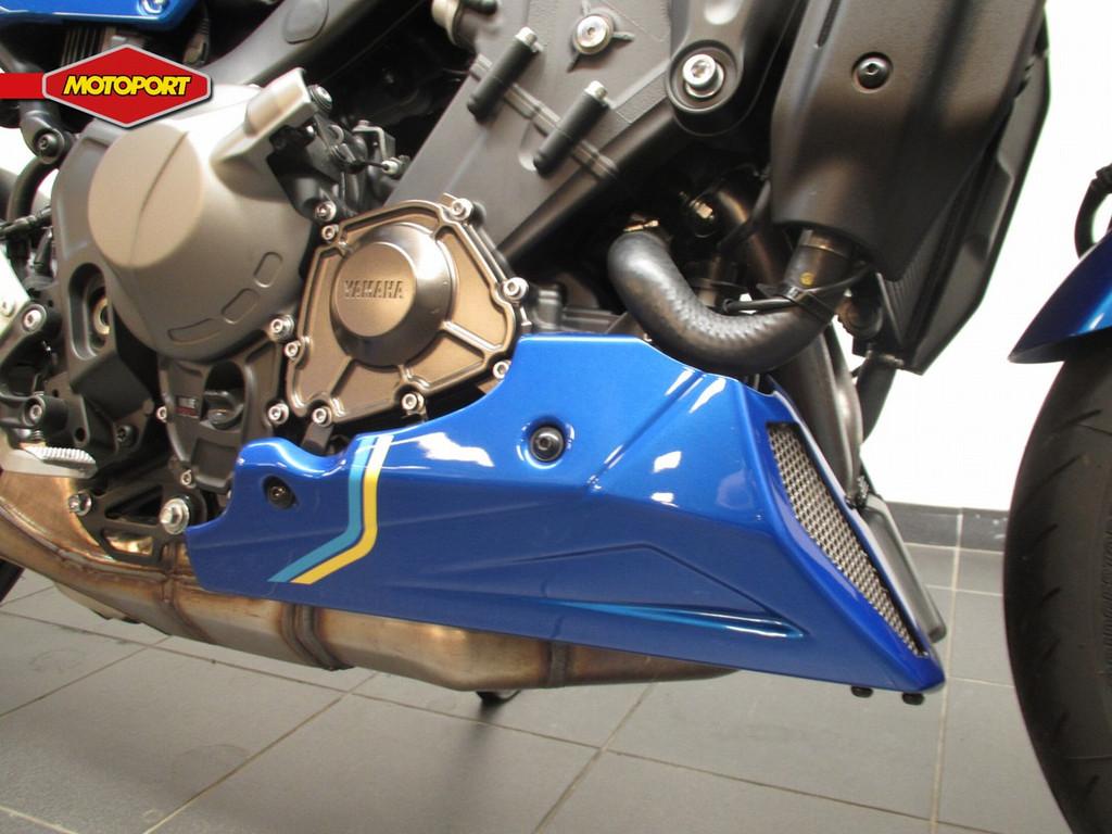 Yamaha XSR 900 35KW (bj 2024) - foto 3