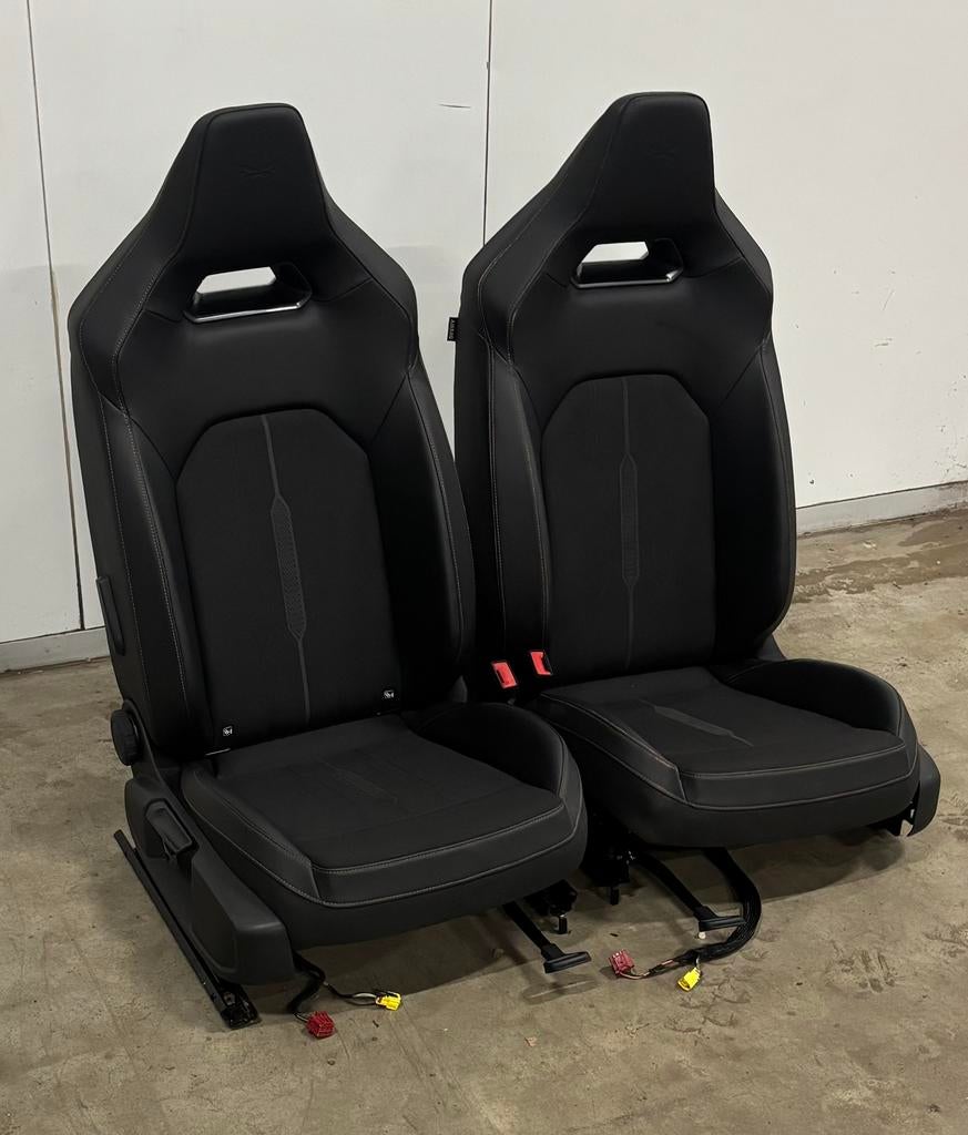 Seat cupra leon stoelen caddy, Ophalen of Verzenden, Nieuw, Seat