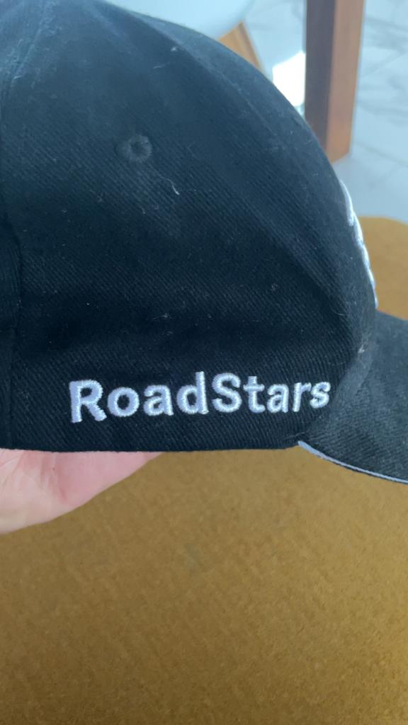 Mercedes RoadStars Pet - Nieuwstaat, Ophalen of Verzenden, Zo goed als nieuw, One size fits all, Pet