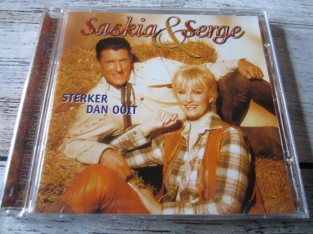 Muziekbox  Nederlands Box 16  12 Cd’s, Ophalen of Verzenden, Zo goed als nieuw, Levenslied of Smartlap