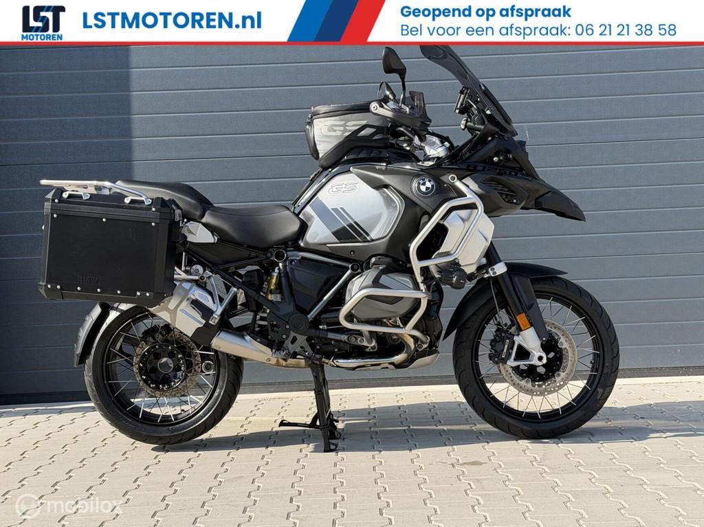 BMW R 1250 GS Adventure ,eerste eigenaar full optie NL fiets - foto 2