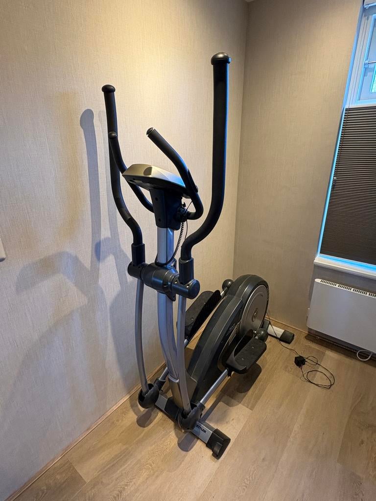 Kettler Verso 307 Crosstrainer - Zo goed als nieuw, Ophalen, Armen, Zo goed als nieuw, Crosstrainer