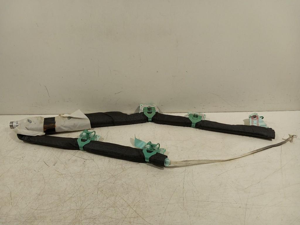 Gordijn airbag links Alfa Romeo Giulietta, Onderdelen@venauto.nl, Van der Ven Autorecycling B.V., Gebruikt, Ettenseweg 76, 4706 PB Roosendaal, The Netherlands