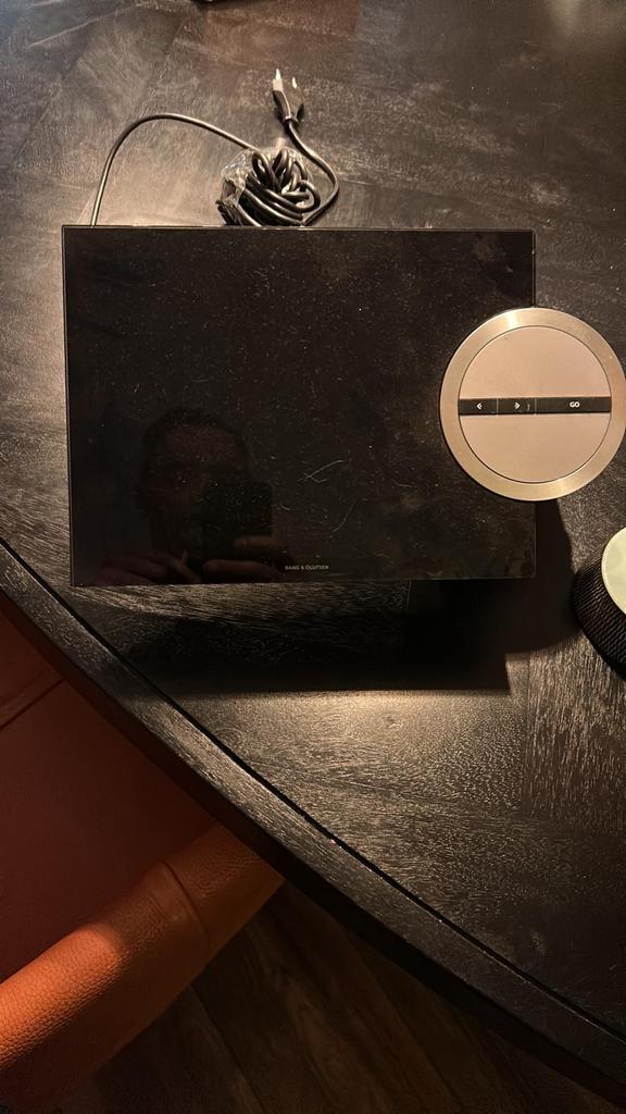 Bang & Olufsen Beomaster 5 stereo installatie, Ophalen, Gebruikt, Tuner of Radio, Losse componenten