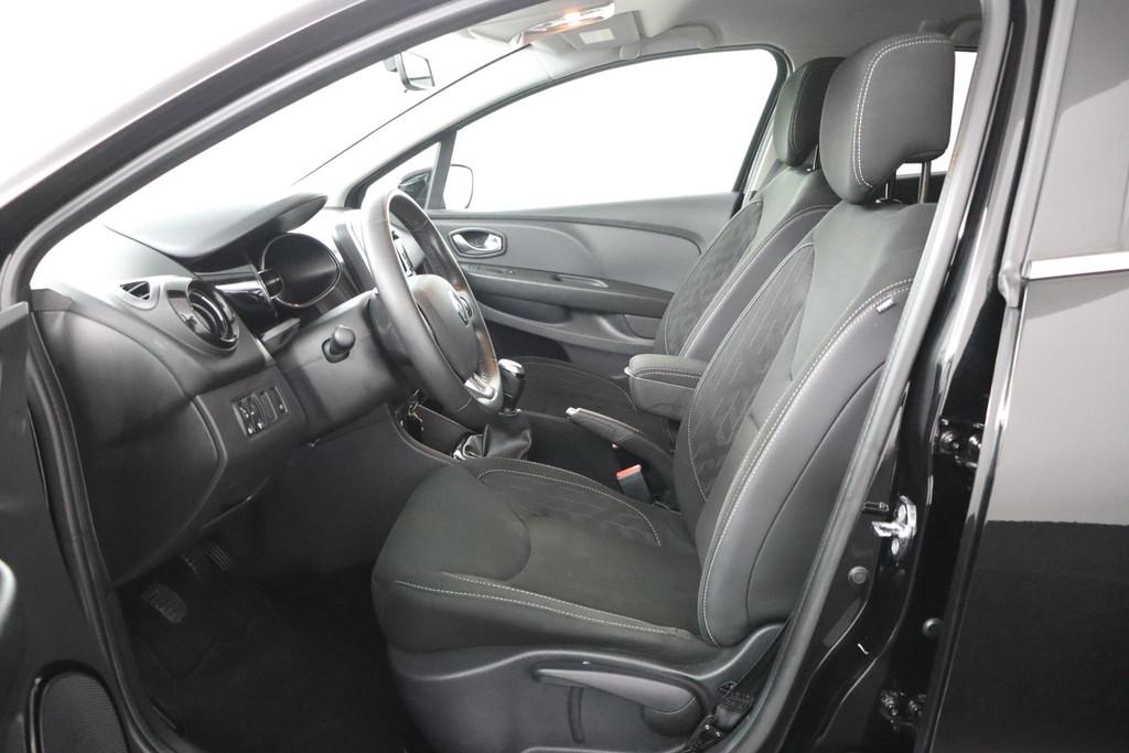 Renault Clio Estate 0.9 TCe Limited | NAP | 1e eigenaar | BT, 898 cc, Stof, Gebruikt, Euro 6