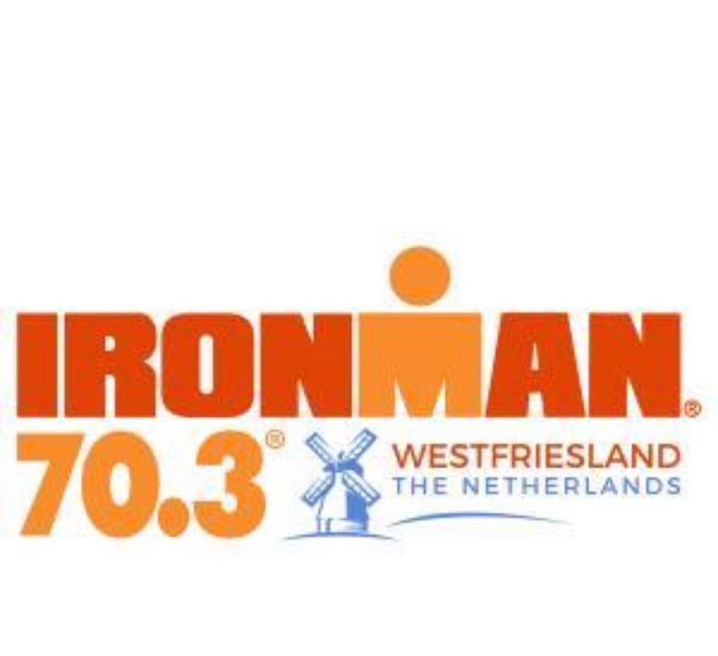 GEZOCHT: ironman 70.3 westfriesland, Eén persoon