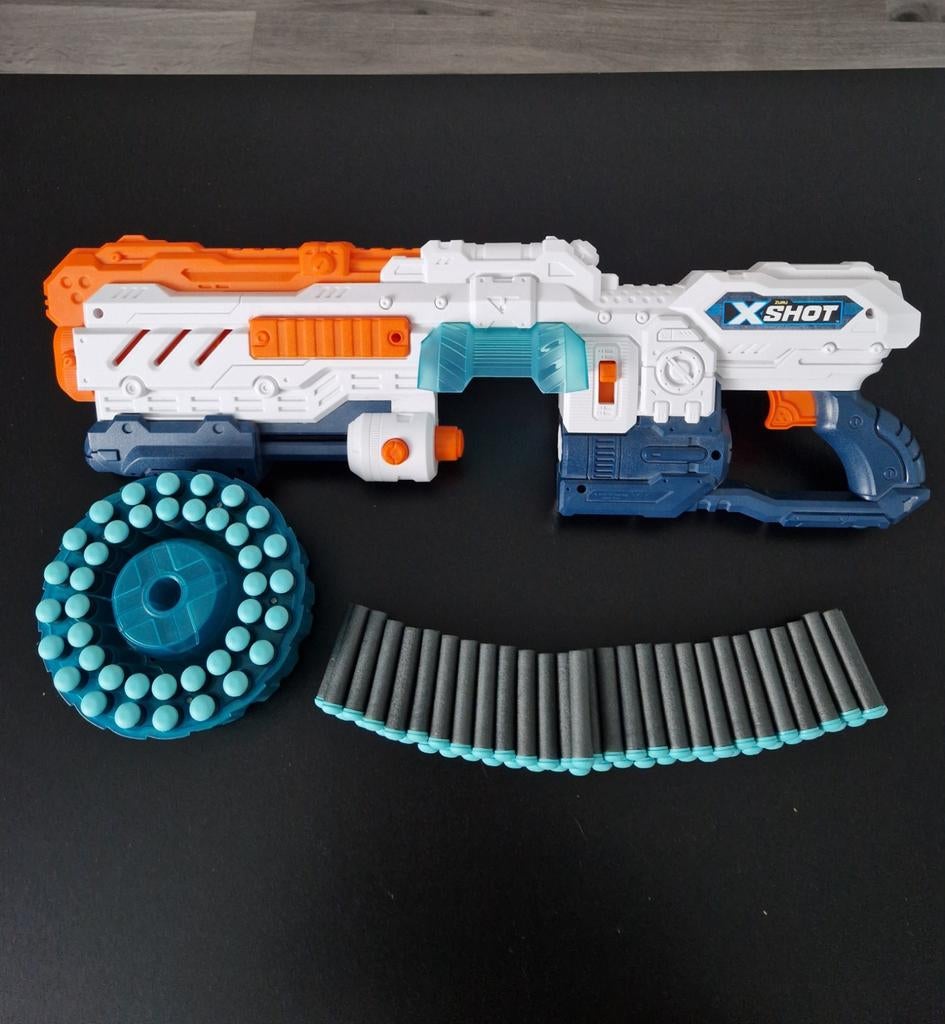 X Shot, Ophalen of Verzenden