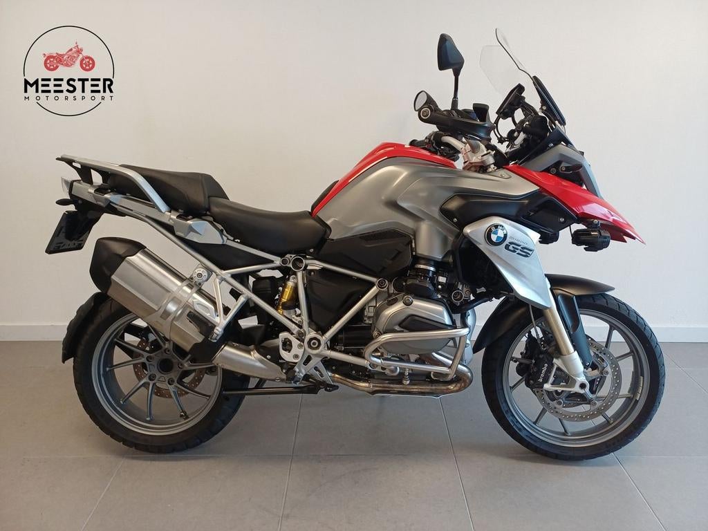 BMW R 1200 GS LC (bj 2013) R1200GS R1200 1200GS