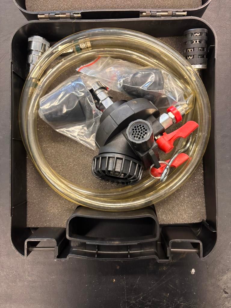 Condor Werkzeug 5045 Vacuum-vuleenheid Koelsysteem, Ophalen of Verzenden, Nieuw