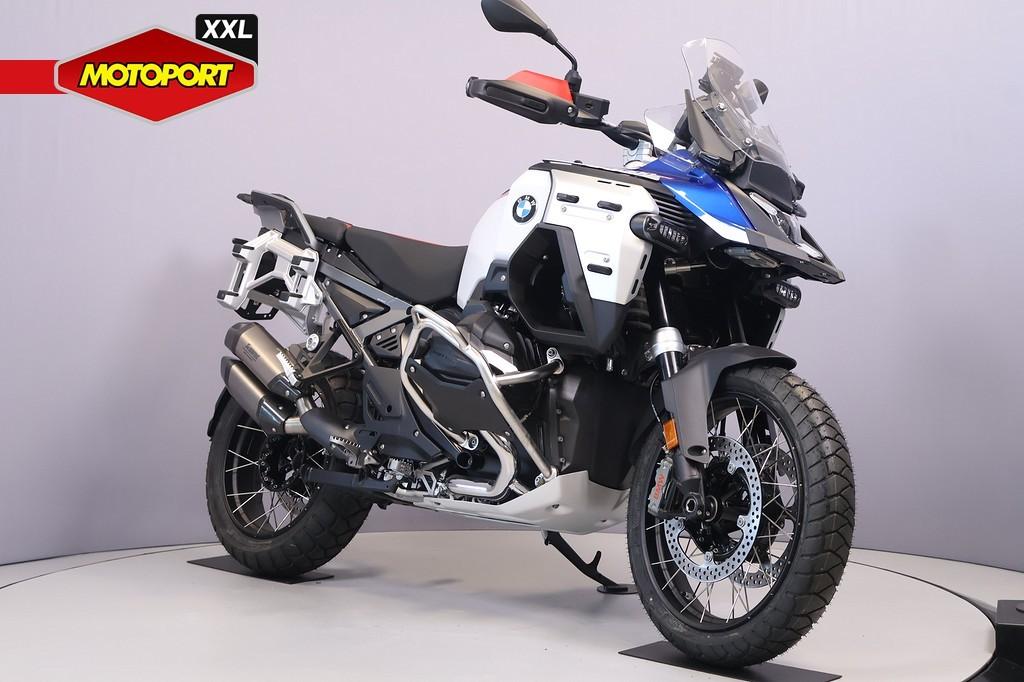 BMW R 1300 GS ADVENTURE - foto 2