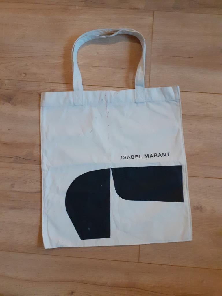 Isabel Marant tasje, Ophalen of Verzenden, Nieuw, Schoudertasje