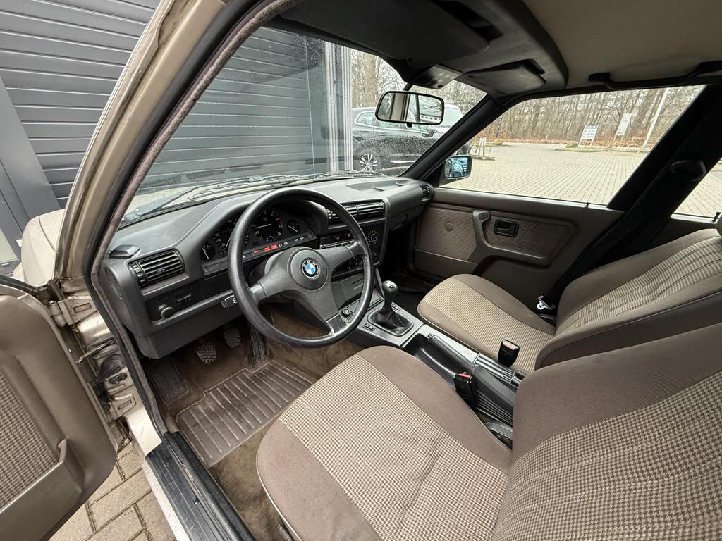 BMW 3-serie 325i, Auto's, BMW, Gebruikt, 2494 cc, 1194 kg, Handgeschakeld