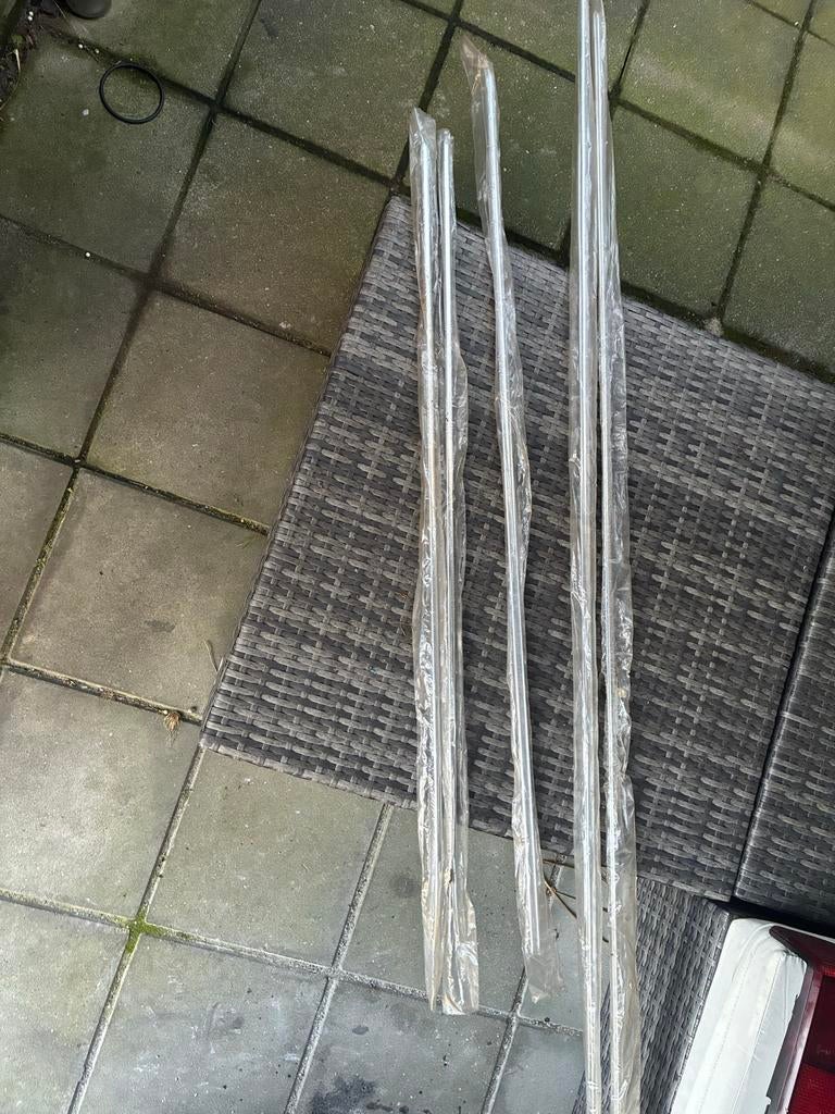 VW Jetta type 1 onderdelen, Ophalen of Verzenden, Nieuw, Volkswagen