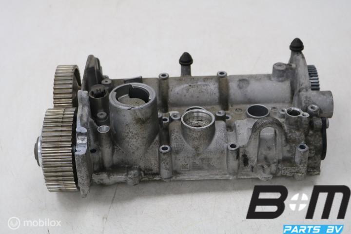 Kleppendeksel met nokkenas VW Up! FL 04C103469P, Gebruikt