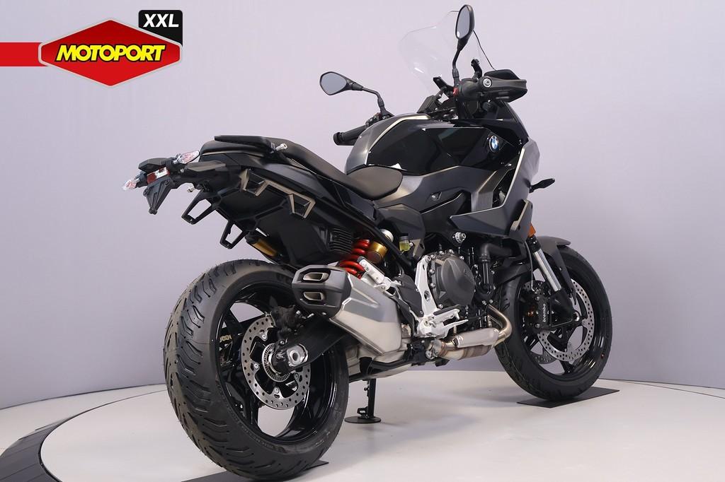 BMW F 900 XR (bj 2026) - foto 3