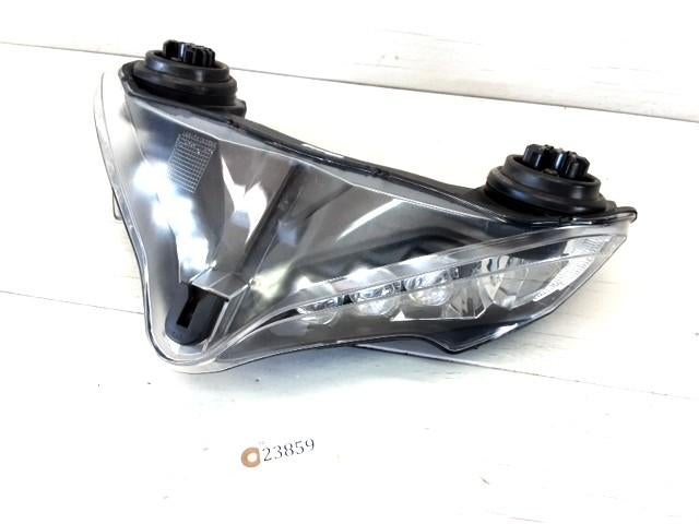 Multistrada 1200 Enduro 2016 - 2019 Ducati Koplamp D1-54754