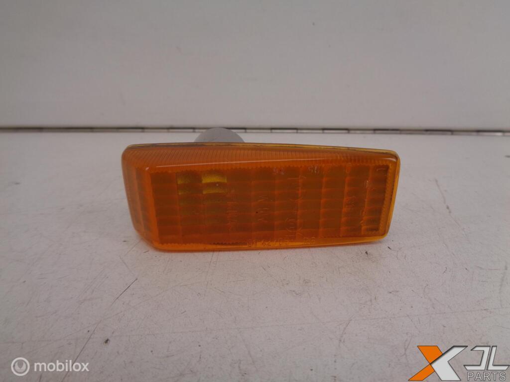 S-KLASSE W140 ZIJKNIPPERLICHT SPATBORD A1248200021 GEBRUIKT, Gebruikt, Mercedes-Benz, Ophalen of Verzenden, Mercedes-Benz