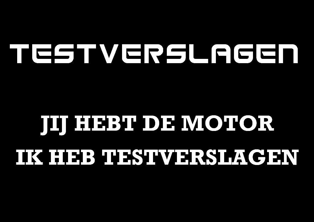 Testverslagen van je Kreidler Hercules Zundapp of Van Veen, Motoren, Ophalen of Verzenden, Overige merken