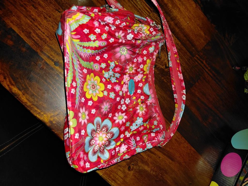 Oilily tasjes, Ophalen of Verzenden, Overige kleuren, Schoudertasje