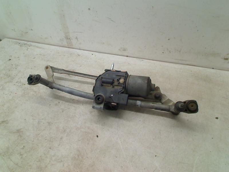 Ruitenwisser Mech + Motor Touran (1T1/T2) MPV 1.6 (BSE) 2010, Gebruikt, Volkswagen, Volkswagen AG, Kundenbetreuung@volkswagen.de