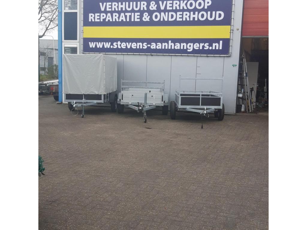 Reperatie Onderhoud In En Verkoop En Keuringen, Nieuw