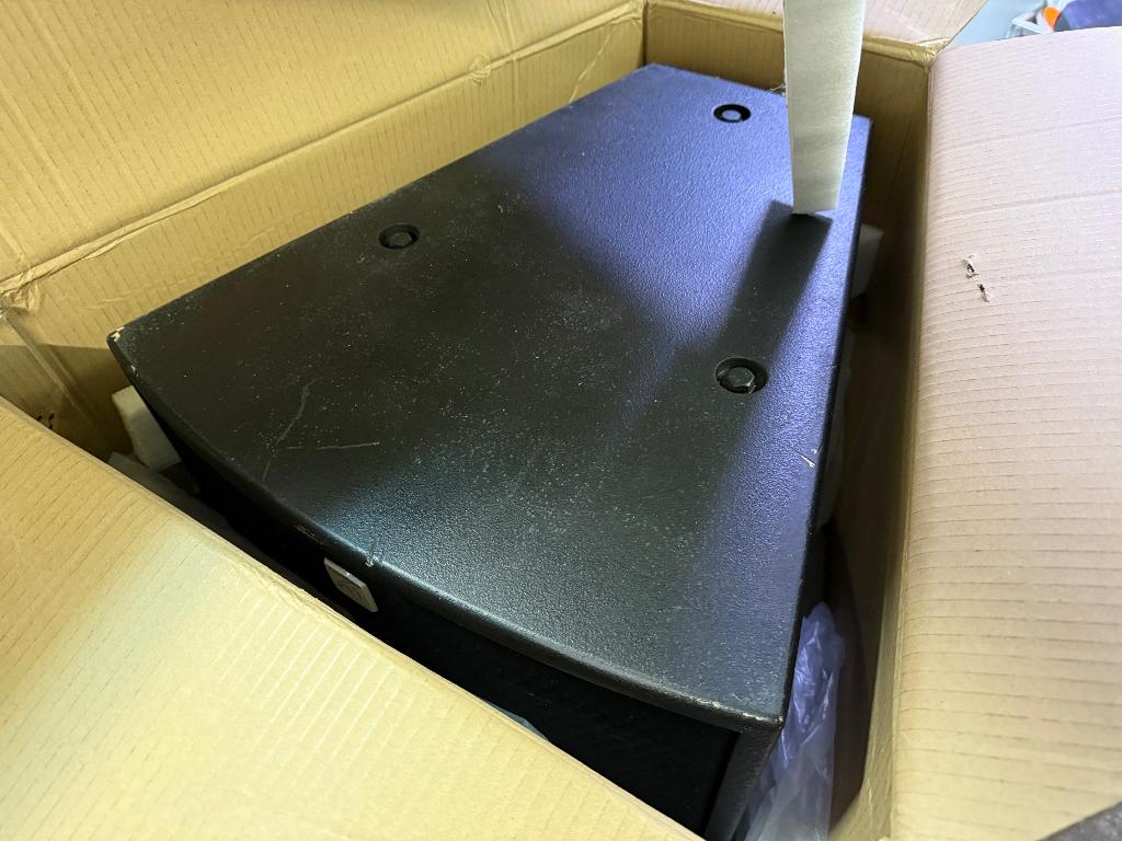 Peavey SSE 1564 speaker luidspreker, Overige merken, Ophalen of Verzenden, Zo goed als nieuw, 120 watt of meer