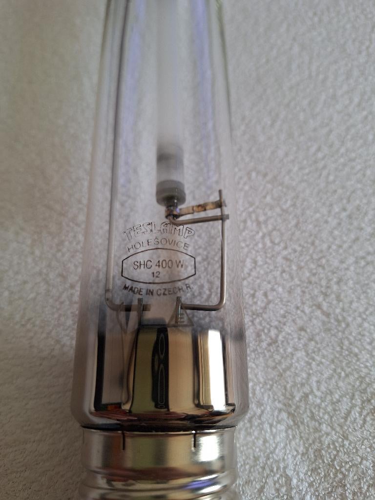 hps lamp, Ophalen of Verzenden, Nieuw, Kweeklamp