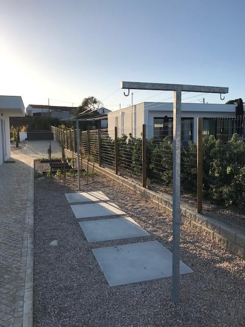 Duurzame sterke nieuwe verzinkte waslijnpalen vanaf €43,-, Ophalen, Nieuw, Overige typen