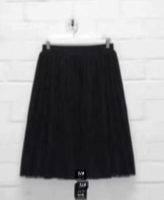 Les Favorites - Prachtige tule rok maat L - Nieuw, Zwart, Maat 42/44 (L), Nieuw, Ophalen of Verzenden