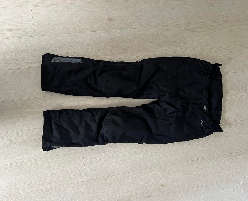 Motorbroek macna dames maat XL, valt als maat 40/42, Ophalen of Verzenden, Tweedehands, Dames, Broek | textiel