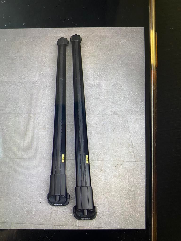 Dakdragers Vito, Auto diversen, Dakdragers, Ophalen of Verzenden, Zo goed als nieuw