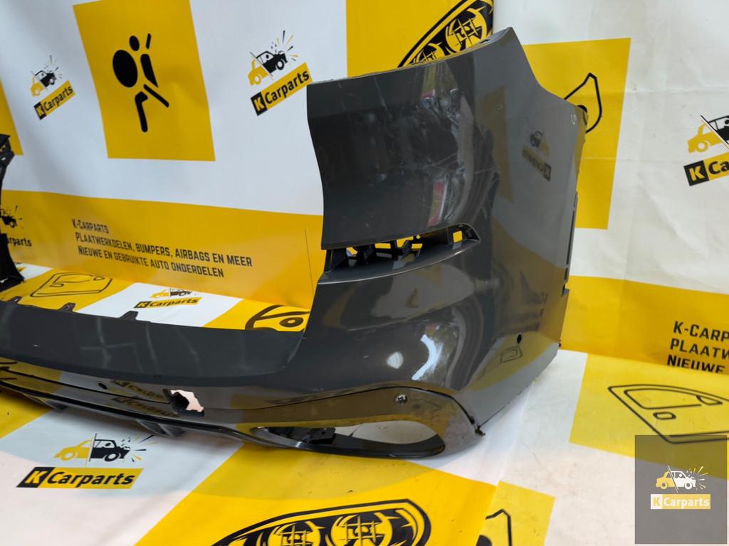 BMW X5 G05 M Achterbumper M-Sport PDC 51128069240, Info@fabrikant.eu, Fabrikantstraat 1
1000 AA  Amsterdam, NL, Ophalen of Verzenden