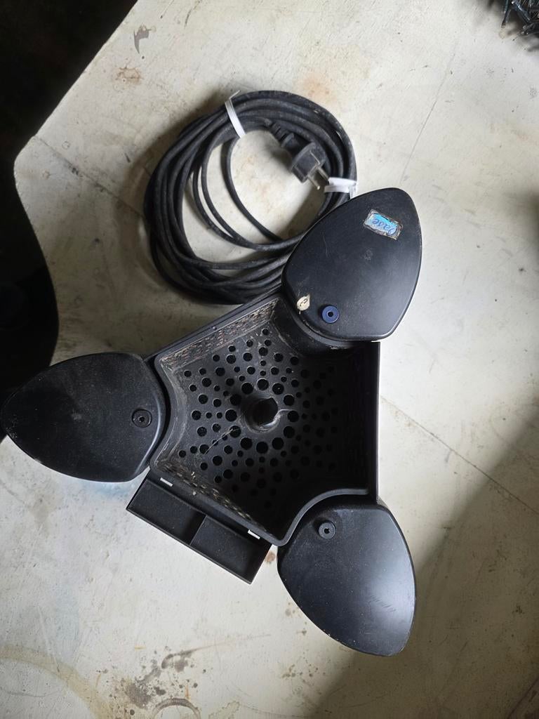 Vijverpomp, Ophalen of Verzenden, Vijverpomp