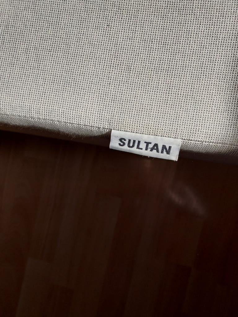 Ikea Sultan bed 90 x 200, eventueel met matras, Ophalen, Gebruikt, 90 cm, Eenpersoons