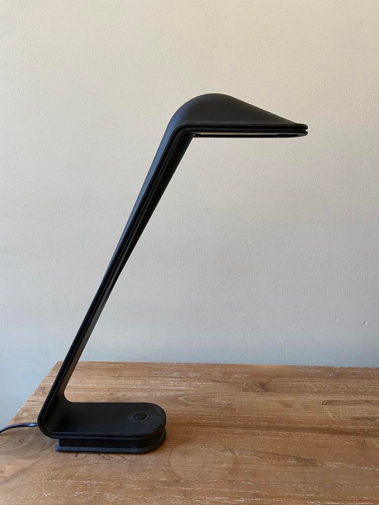 Vintage Louis Poulsen "Rappe Louis" bureaulamp, 1989, Ophalen of Verzenden